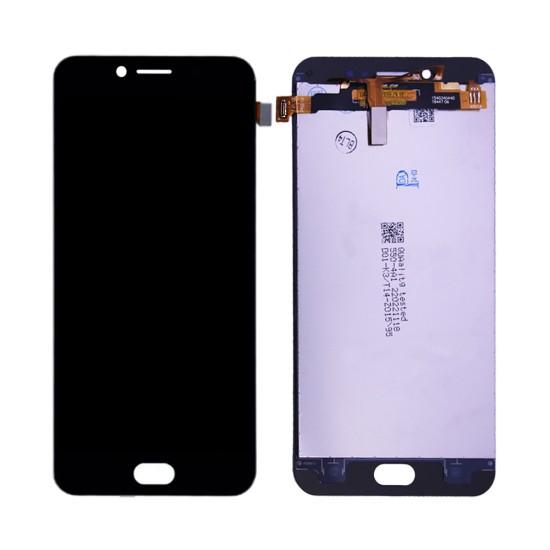 Touch+Display Vivo V5/V5s/Y67 Black Touch+Display Vivo V5/V5s/Y67 Black